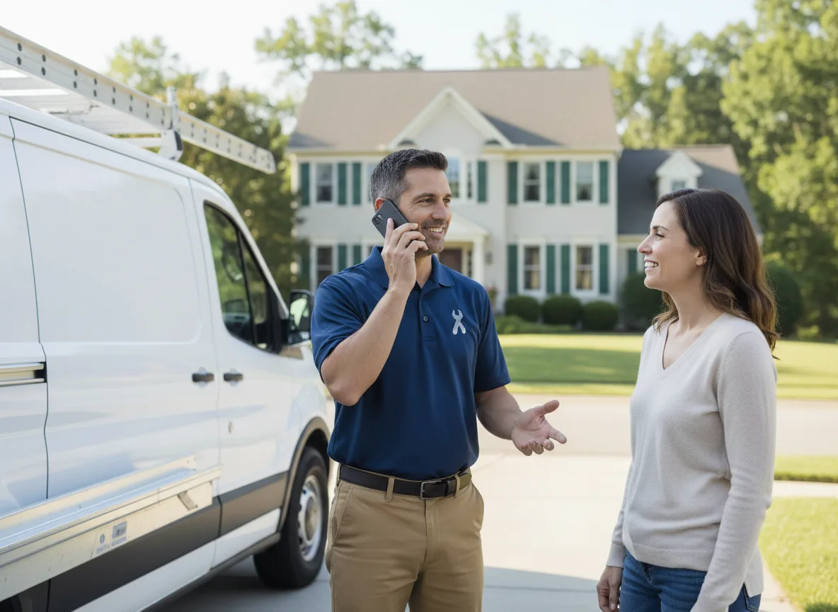 Home Gutter Service Samburg, TN FAQs
